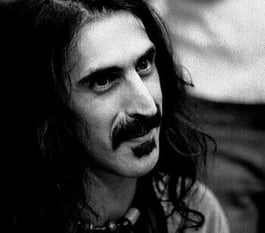 Frank Zappa