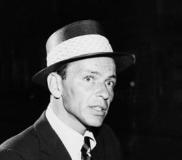 Frank Sinatra