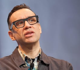 Fred Armisen