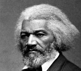 Frederick Douglass