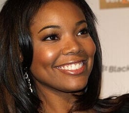 Gabrielle Union