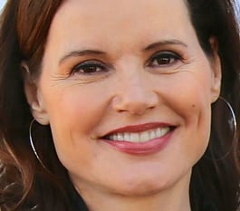 Geena Davis