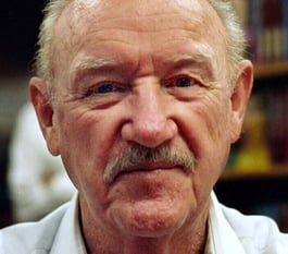 Gene Hackman