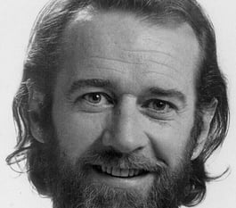 George Carlin