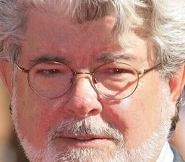 George Lucas