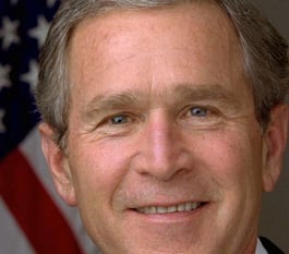 George W. Bush