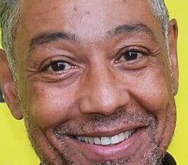 Giancarlo Esposito