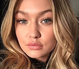 Gigi Hadid