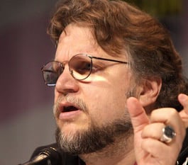 Guillermo del Toro