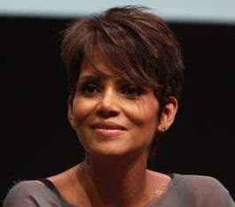 Halle Berry