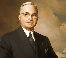 Harry S. Truman