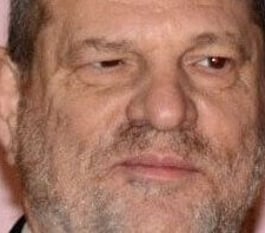 Harvey Weinstein