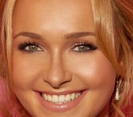 Hayden Panettiere