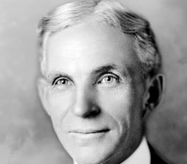 Henry Ford