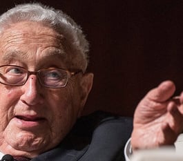 Henry Kissinger