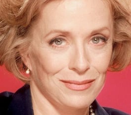 Holland Taylor