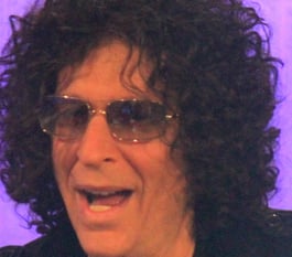 Howard Stern