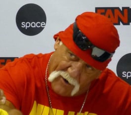 Hulk Hogan