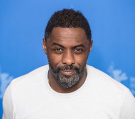 Idris Elba