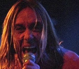 Iggy Pop