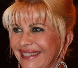 Ivana Trump