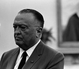 J. Edgar Hoover