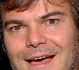 Jack Black