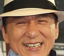 Jackie Chan