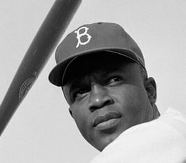 Jackie Robinson