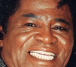 James Brown