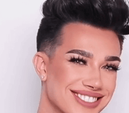 James Charles