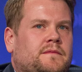 James Corden