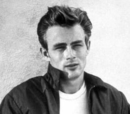 James Dean