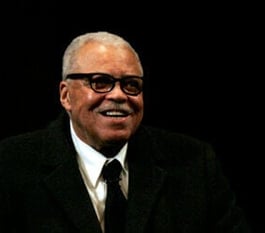 James Earl Jones