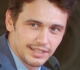 James Franco