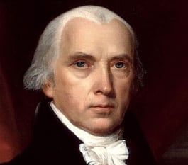 James Madison