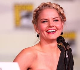 Jennifer Morrison