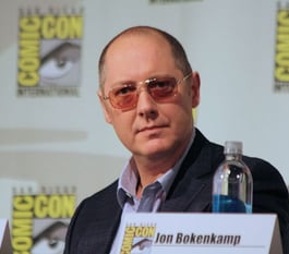 James Spader