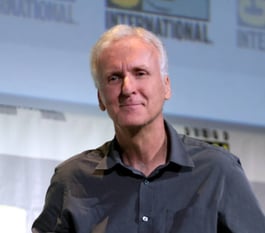 James Cameron