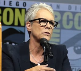 Jamie Lee Curtis