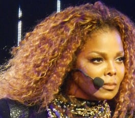 Janet Jackson