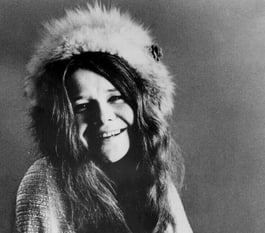 Janis Joplin