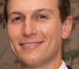 Jared Kushner