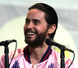 Jared Leto