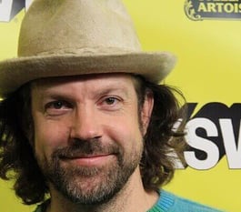 Jason Sudeikis