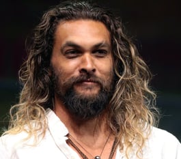 Jason Momoa