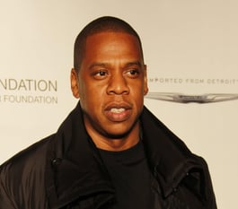 Jay-Z