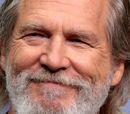 Jeff Bridges