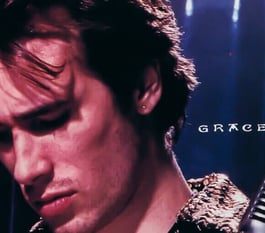 Jeff Buckley