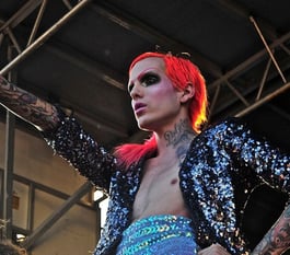 Jeffree Star